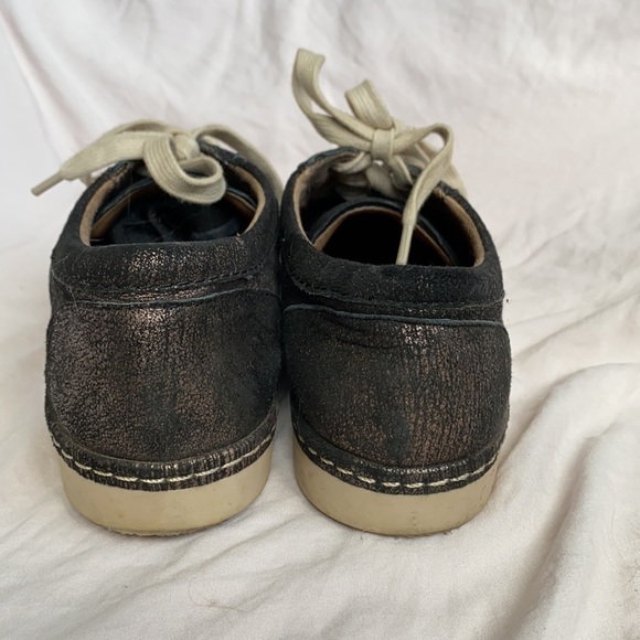 Clarks Artisan sneakers size 7 1/2 - Picture 5 of 8